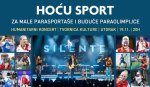 HOĆU SPORT 