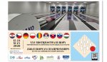 25.IBSA EP U KUGLANJU: RASPORED 23.05.26