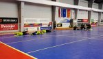3.KOLO SREDNJOEUROPSKE GOALBALL LIGE 07.03.15 REZULTATI