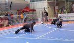 2015 IBSA EP U GOALBALLU: HRVATSKA 7 NA EP 