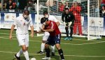 5.IBSA SP 2010 u nogometu za slijepe (B1), Hereford, V.Britanija