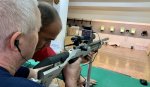 PREZENTACIJA UREĐAJA ZA STRELJAŠTVO - VI Shooting
