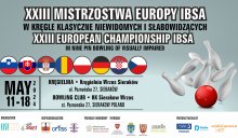 23.IBSA EP U KUGLANJU, POLJSKA 2024 