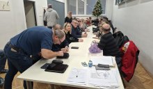 IZBORNA SKUPŠTINA HŠSS: JELUŠIĆU NOVI MANDAT 