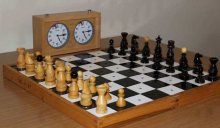 24. PH u Ubrzanom šahu 2017: Cajzler najbolji 