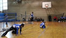 PREZENTIRAN GOALBALL STUDENTIMA NA EKONOMSKOM FAKULTETU 