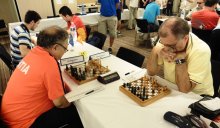 1.IBCA EP U ŠAHU EKIPNO 2016: Hrvatska još bez pobjede na EP