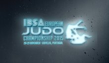 IBSA EP U JUDU 2015: HRVATSKA S DVA PREDSTAVNIKA