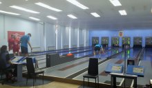 2. KOLO 1. KUGLAČKE LIGE : ZAGREB EKIPNO NAJBOLJI 