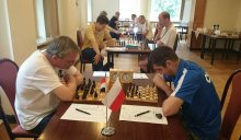 ŠKS POLET 1 NOVI EKIPNI PRVAK HRVATSKE U ŠAHU ZA 2018