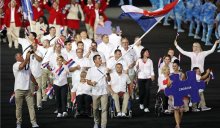 PI RIO: PRAĆENJE NASTUPA HRVATSKIH SPORTAŠA 