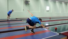 1.HKLSS HŠSS 4.kolo Sl.Brod: Zagreb ekipno najbolji 