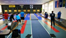 5.KOLO 1. KUGLAČKE LIGE; RIJEKA EKIPNO NAJBOLJA 