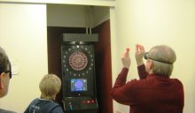 Odigrano 4. kolo 2.HŠSS pikado lige 2017/2018.