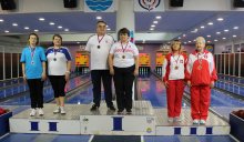 17.IBSA EP U KUGLANJU 2017:  3 ZLATA, SREBRO I BRONCA ZA HRVATSKU