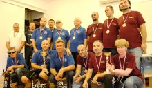 15.POJEDINAČNO PH U PIKADU HŠSS ZA 2017