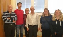 IZBORNA SKUPŠTINA HŠSS: PETROVIĆU NOVI MANDAT 