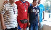 28. PPH U ŠAHU HŠSS 2019: BEGAN NAJBOLJI 