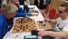 30. POJED PH U ŠAHU 2021: CAJZLER NAJBOLJI 