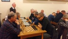 40. MEMORIAL V.MIRKOVIĆ 2019: MLAČNIK NAJBOLJI 