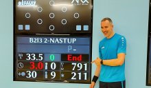 28. PPH U KUGLANJU 2020: DUMENČIĆ IZJEDNAČIO ER 