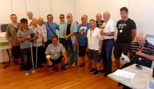 24. EKIPNO PH U ŠAHU: ŠKS POLET NAJBOLJI U 2020.