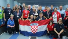 20.IBSA EP U KUGLANJU 2021: HRVATSKA NAJBOLJA 