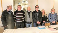 VILLIAM JELUŠIĆ, NOVI PREDSJEDNIK HŠSS  