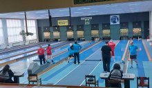 5.KOLO 1. KUGLAČKE LIGE: 4 RIJEKE NAJBOLJE 