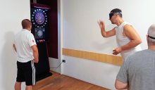 Odigrano 5.kolo 2. PKL HŠSS ,  rezultati 