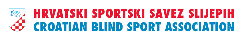 Hrvatski športski savez slijepih